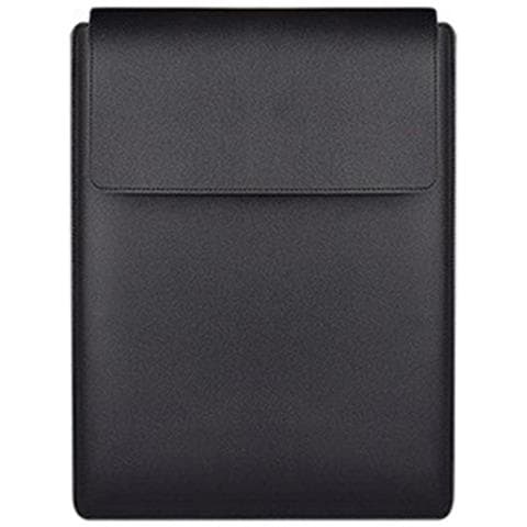 Borsa Protettiva Elegante Per Laptop Black 16 Pollici - Foto 1