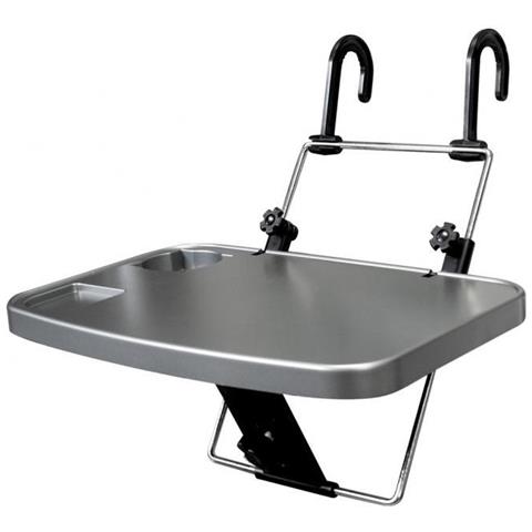 Tavolo Pensile Portaoggetti Per Auto - Foto 1