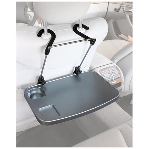 Tavolo Pensile Portaoggetti Per Auto - Foto 3