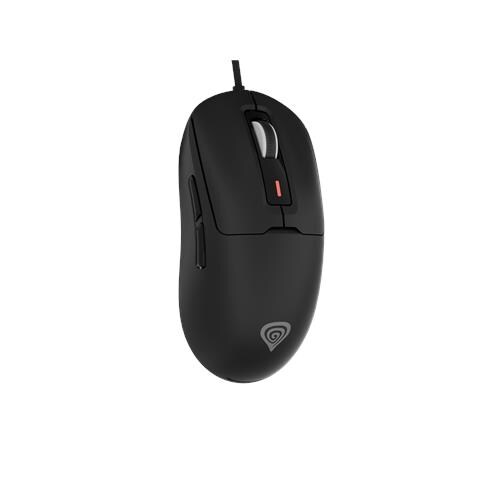 Krypton 660 mouse Gaming Mano destra USB tipo A Ottico 12000 DPI - Foto 1