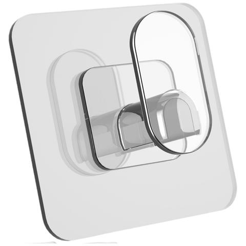 Ganci Adesivi Resistenti Per Cucina E Bagno - Foto 2