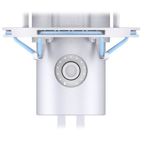 QuadCast 2 - USB Microphone (Frost) - Foto 2