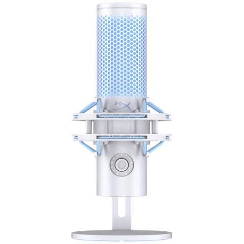 QuadCast 2 - USB Microphone (Frost) - Foto 1