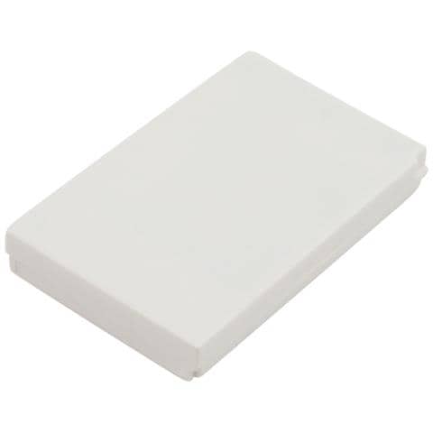 Batteria Per Nokia 8210 / 8850 Li-ion 3.7v 1300mah 4.8wh Riferimento Blb-2 - Foto 3