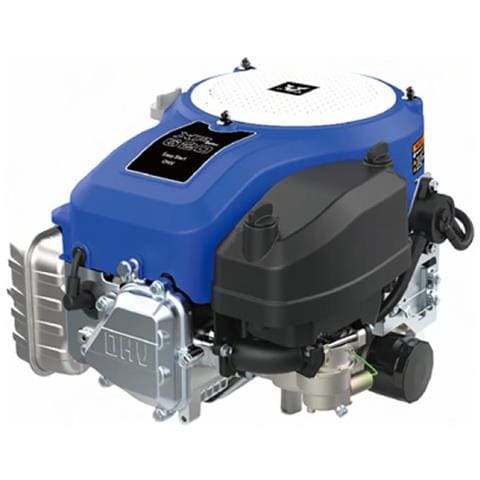 Motore Xp620 A 4 Tempi Ohv 622cc,17hp - Foto 1