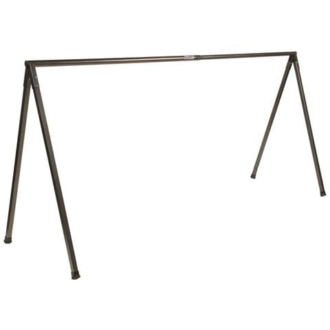 Portaciclo A Terra Pre Gara 8-10 Posti - Foto 1