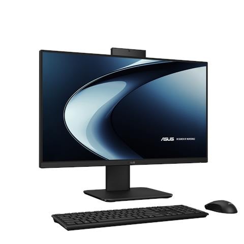 V400 AiO V440VAK-BPC270W Intel® Core™ i5 i5-13420H 60,5 cm (23.8") 1920 x 1080 Pixel PC All-in-one 8 GB DDR5-SDRAM 512 GB SSD Windows 11 Home Wi-Fi 6E (802.11ax) Nero - Foto 2