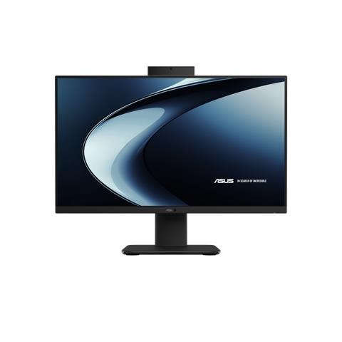 V400 AiO V440VAK-BPC270W Intel® Core™ i5 i5-13420H 60,5 cm (23.8") 1920 x 1080 Pixel PC All-in-one 8 GB DDR5-SDRAM 512 GB SSD Windows 11 Home Wi-Fi 6E (802.11ax) Nero - Foto 1