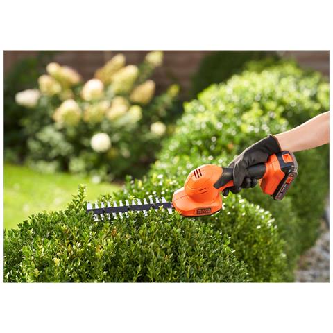 BCSS18B-XJ tosasiepe - Foto 2