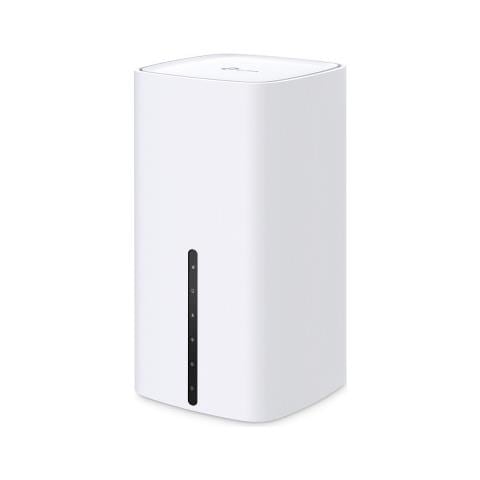 Archer NX210 router wireless Gigabit Ethernet Dual-band (2.4 GHz / 5 GHz) 5G Bianco - Foto 1
