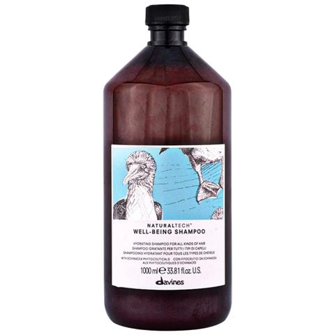 Davines, Alchemic, Shampoo Per Capelli, Per L'idratazione, 1000 Ml - Foto 1