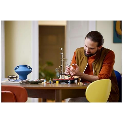 Ideas Lo squalo - Foto 2