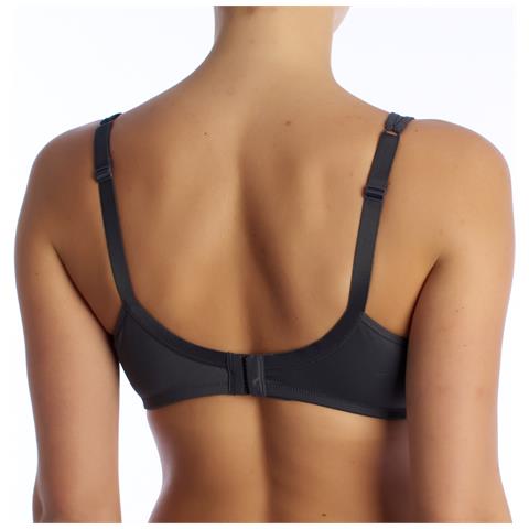 Reggiseno Con Ferretto Non Imbottito Da Donna Generoso D3983 - Foto 2