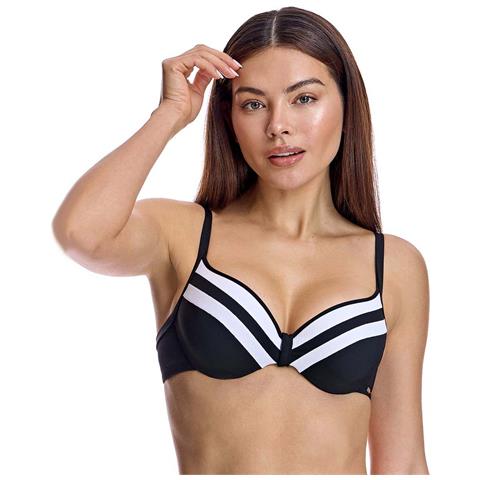 W251624 Reggiseno Bikini Con Ferretto Da Donna - Foto 1