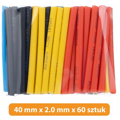 Set Di Connettori Isolati E Tubetti Termorestringenti + Spelafili Automatico Con Crimpatrice - 350 Connettori, 328 Tubetti, Pvc E Rame, 600v, 84-120°c - Foto 2