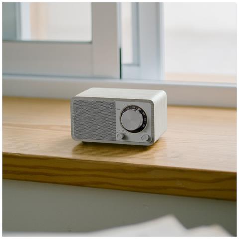 WR-7 PLUS Personale Analogico Quercia - Foto 2