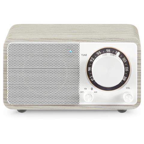 WR-7 PLUS Personale Analogico Quercia - Foto 1