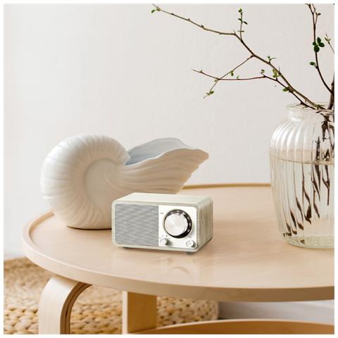 WR-7 PLUS Personale Analogico Quercia - Foto 7