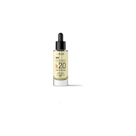Olio Protettivo Per Capelli Danneggiati K2.0 Recover Restore In-out 30 Ml - Foto 1