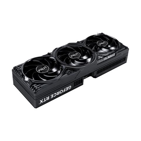 GeForce RTX 5080 GamingPro OC V1 NVIDIA 16 GB GDDR7 - Foto 10