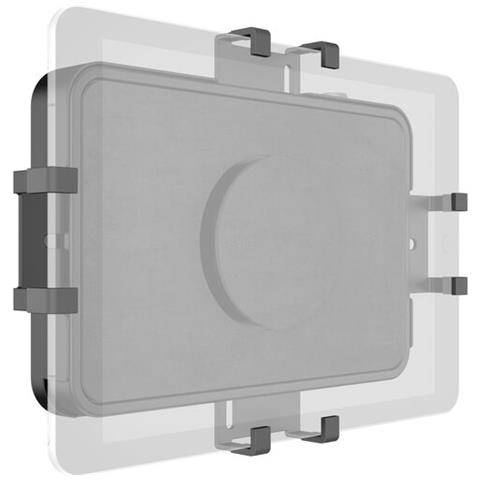 0341 supporto per personal communication Supporto passivo Tablet /UMPC Nero - Foto 30
