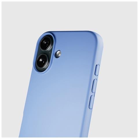 Custodia Iphone 16 Sbs Instinct (tpu) — Blu - Foto 1