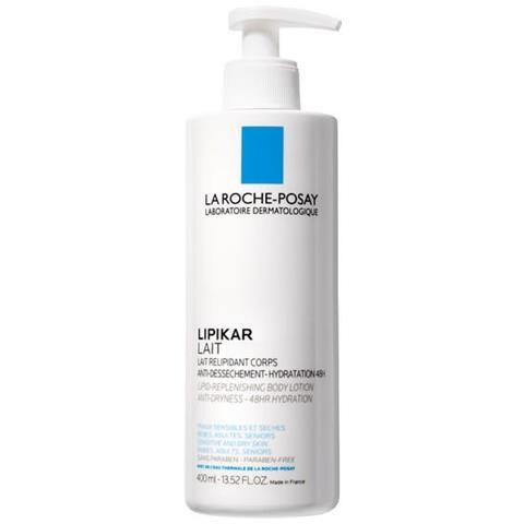 Lipikar Latte 400 ml - Foto 1