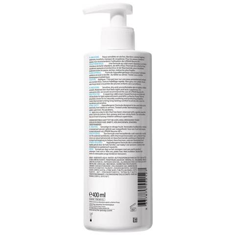 Lipikar Latte 400 ml - Foto 3