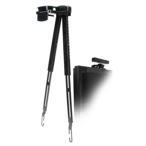 X360 - Kinect TV Mount - Supporto TV Lcd / Led per Kinect - Foto 1