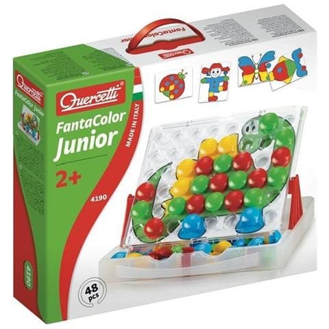 Fantacolor Junior - Foto 4