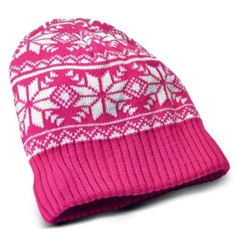 fuxia headphone cap - Foto 1