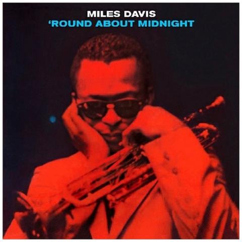 Miles Davis - Round About Midnight - Foto 1