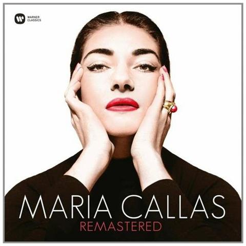 Maria Callas - Callas 2014 - Callas Remastered (180g)  - Foto 1