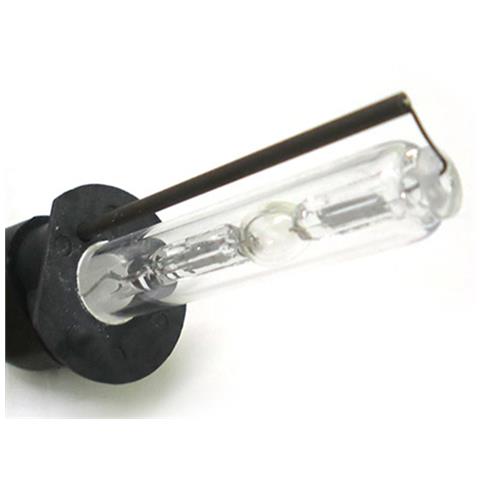Lampada Hid Xenon H1 6000K 50W - Foto 1
