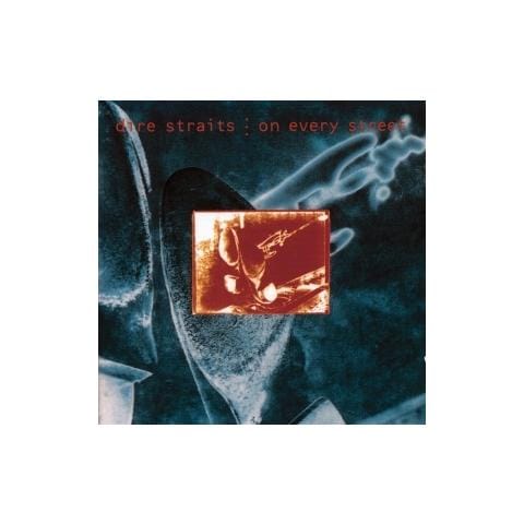 Dire Straits - On Every Street (2 Lp)  - Foto 2