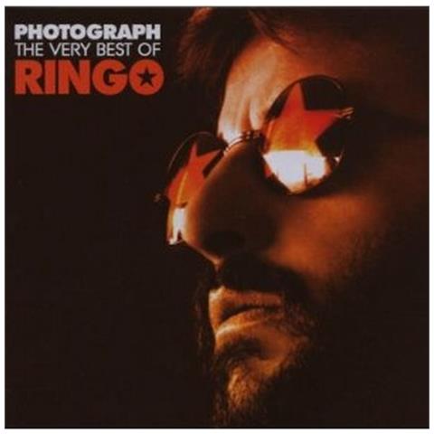 Ringo Starr - Photograph: The Very Best - Foto 1