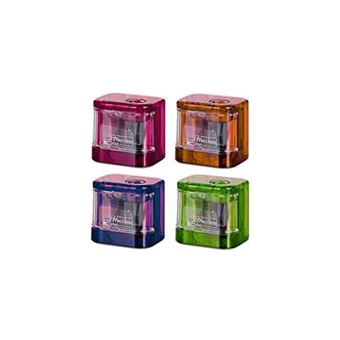 Temperamatite Mini A Batteria - Foto 1