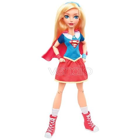 Supergirl Super Hero Girls - Foto 16