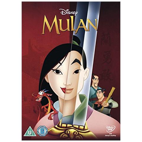 Mulan [ Edizione: Regno Unito] - Foto 1