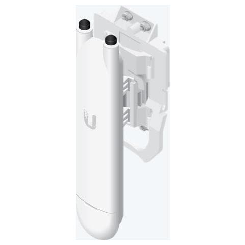 Networks 5x Unifi AC Mesh 867Mbit / s Supporto Power over Ethernet (PoE) Bianco punto accesso WLAN - Foto 2