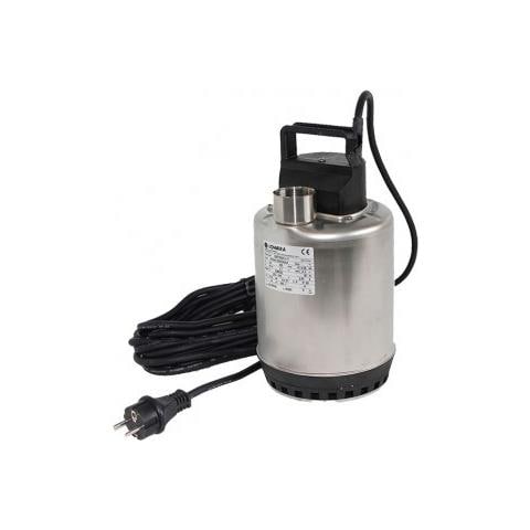 Elettropompa Sommergibile Per Acque Chiare Doc 3 Hp 0,33 - Foto 1