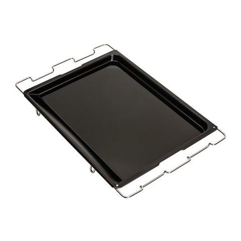 Teglia estensibile da forno da 41 a 51 x 33cm antiaderente - Foto 1