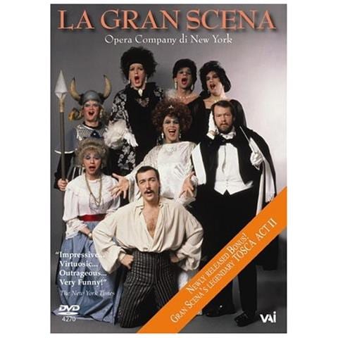 La Gran Scena, Opera Company Di New York - Foto 1