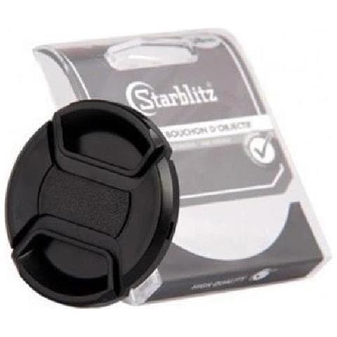 Bouchon Objectif 72mm - Foto 2