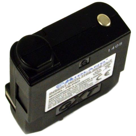 Batteria Pb-pro G7 Pro C1148 1200mah - Pb G7pro - Foto 6