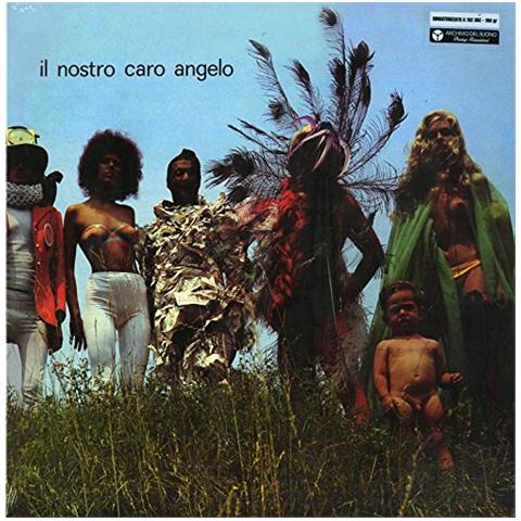 Lucio Battisti - Il Nostro Caro Angelo  - Foto 1