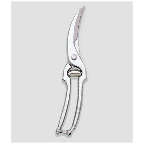 Trinciapollo Gazzella Acciaio Inox - Foto 3