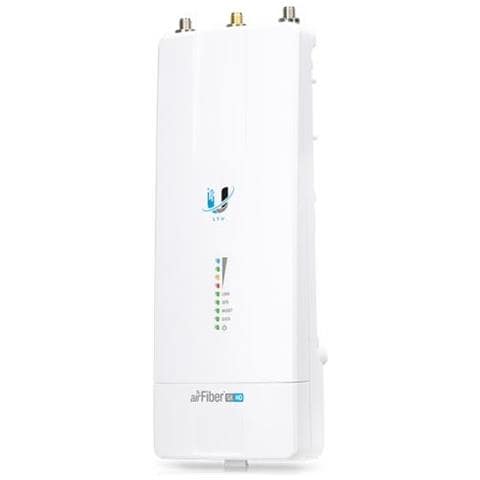 Networks AirFiber AF-5XHD 1000Mbit / s Supporto Power over Ethernet (PoE) Bianco punto accesso WLAN - Foto 1