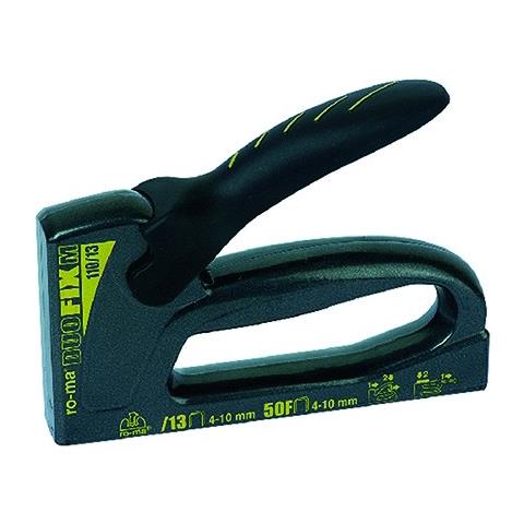 Fissatrice 'roma Duofix' M110/13 - 53 4-53 6-53 8-53 10 - Foto 1