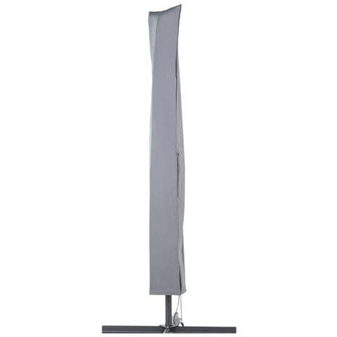 Copertura Impermeabile 210x45cm - Per Ombrelloni Da Giardino Ed Esterno Monza E Varese - Foto 1